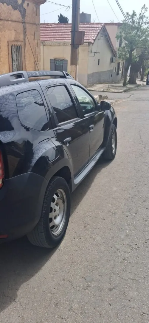 Dacia Duster 2016 Duster