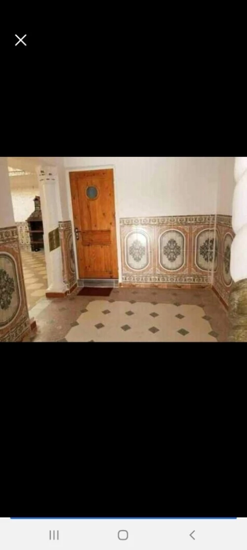 Vente Villa Médéa Ksar boukhari
