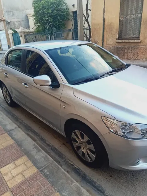Peugeot 301 2013 Active