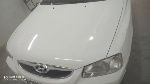 Hyundai Accent 2013 Accent