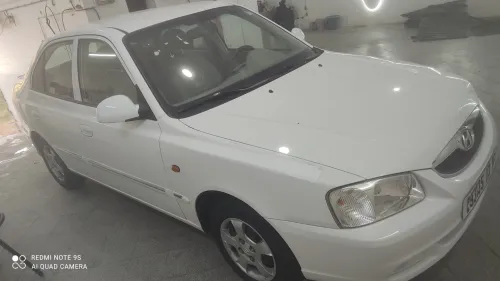 Hyundai Accent 2013 Accent