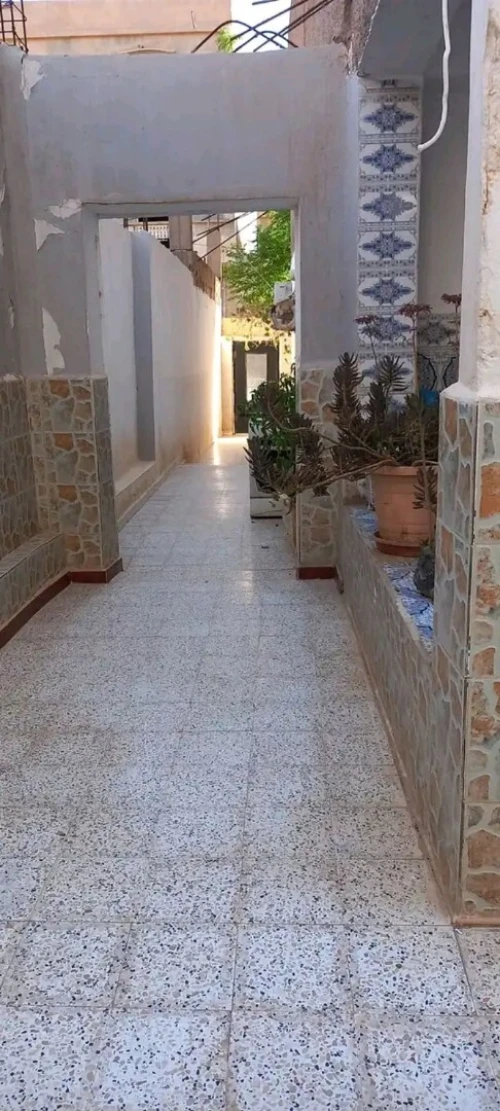 Vente Villa Médéa Ksar boukhari