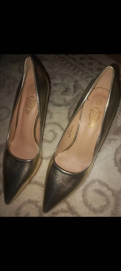 escarpins espagnols