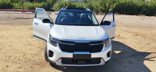 Kia Seltos 2025 Premium