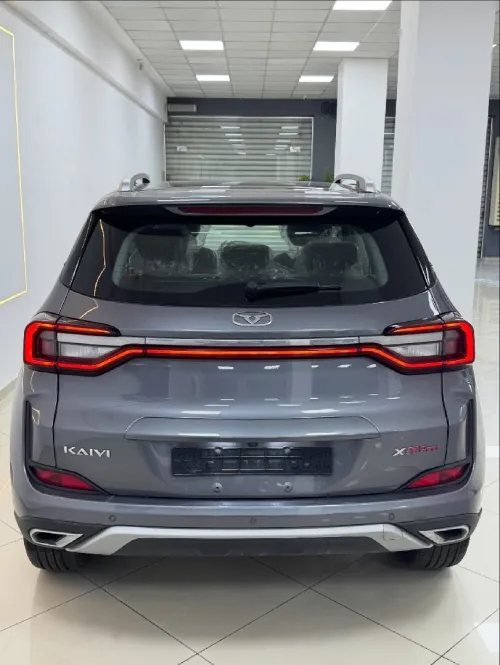 Chery Kayi x3 pro 2025 Primium