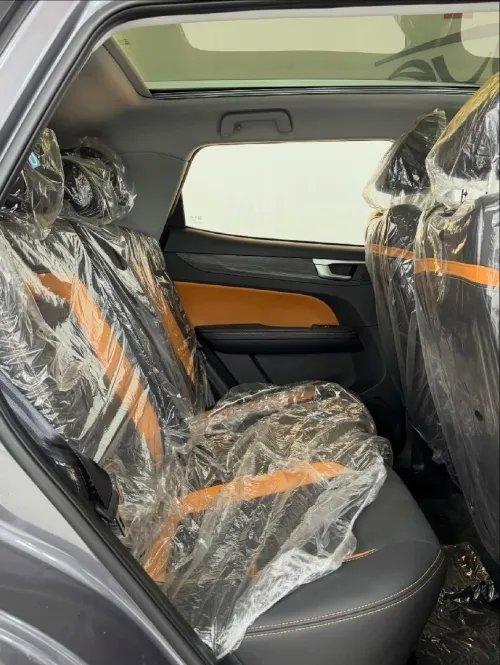 Chery Kayi x3 pro 2025 Primium