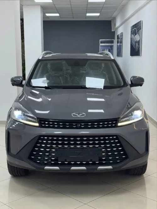 Chery Kayi x3 pro 2025 Primium