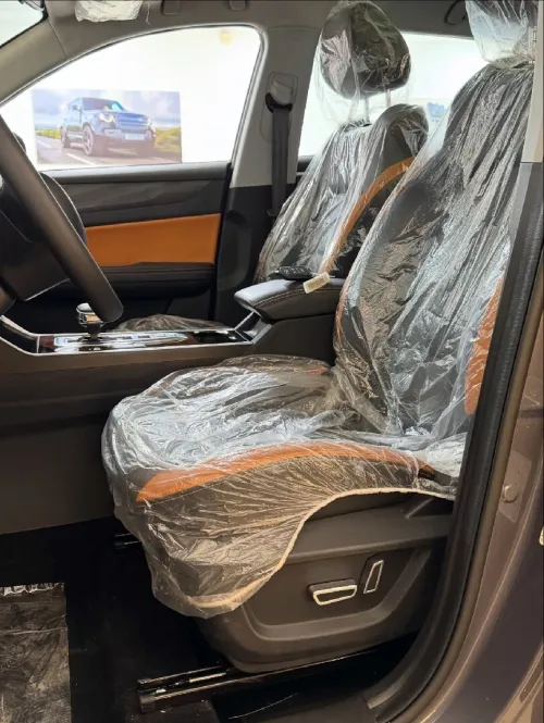 Chery Kayi x3 pro 2025 Primium