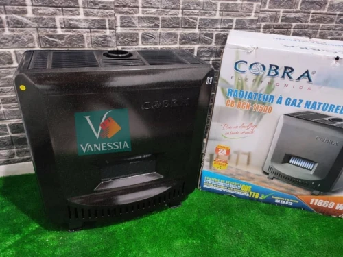 Chauffage De La Marque Cobra 12Kw Chauffage de la marque COBRA 