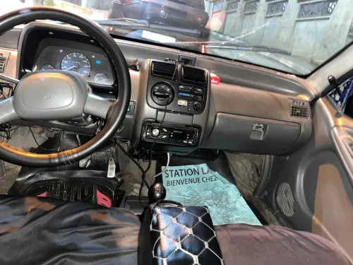 Suzuki Maruti Zen 2006 Maruti Zen
