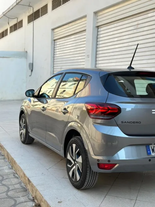 Dacia Sandero 2025 Expression
