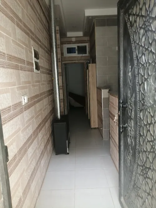 Location Appartement F3 Boumerdès Corso