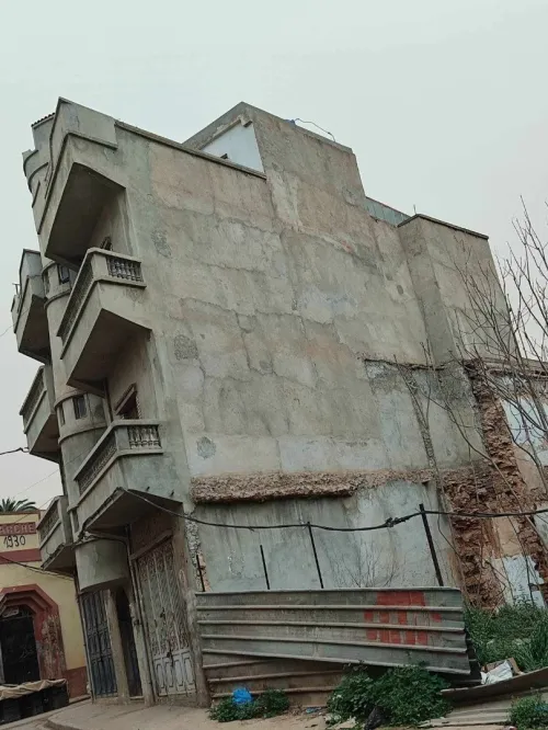 Vente Villa Oran Oran