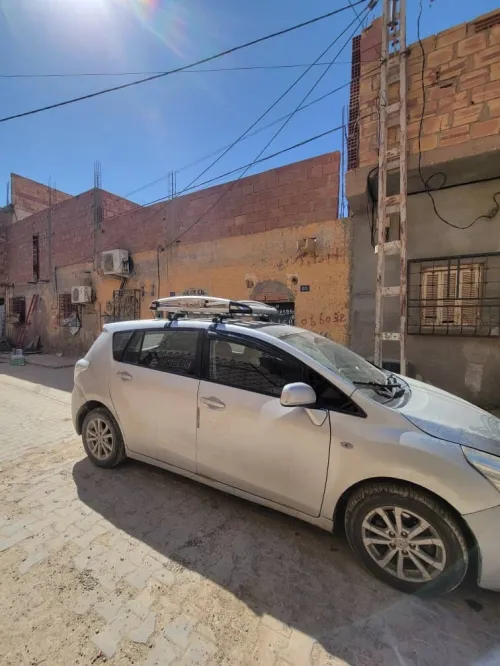 Toyota Verso 2011 Verso