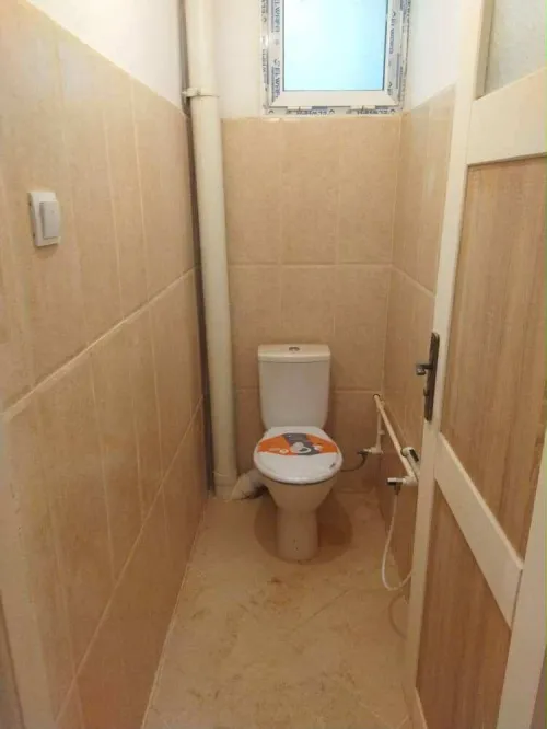 Vente Appartement F4 Oran Oran