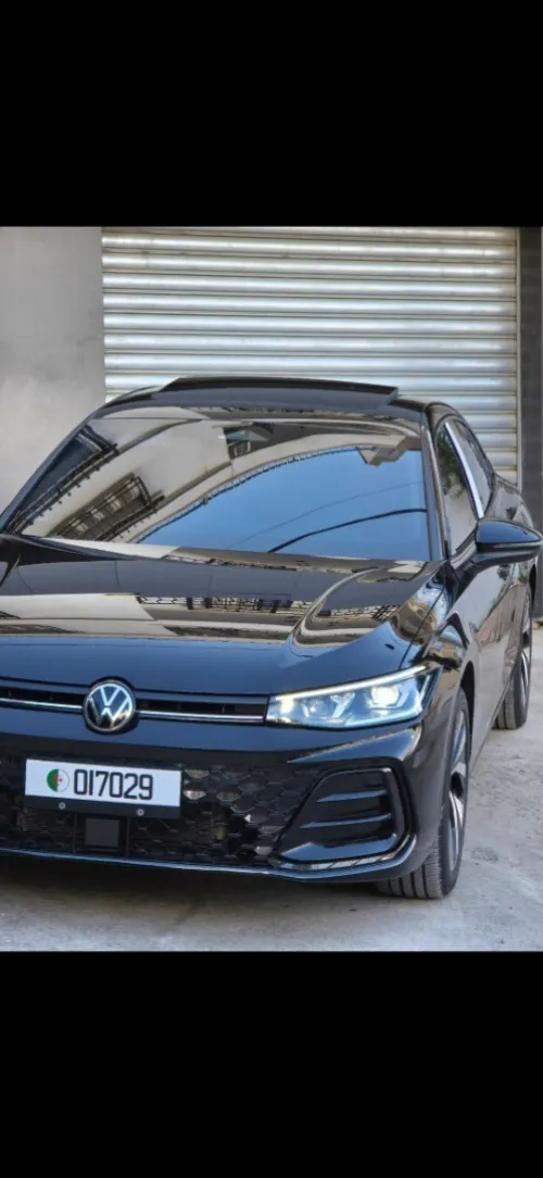 Volkswagen Passat 2025 Pro