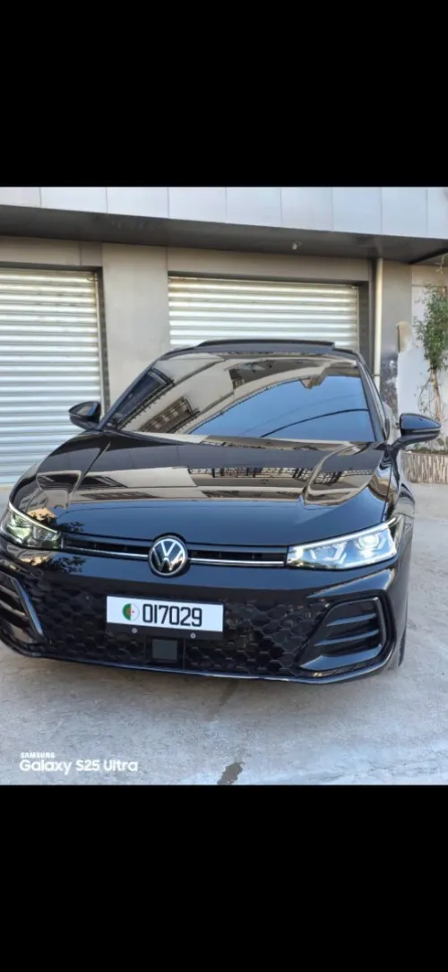Volkswagen Passat 2025 Pro