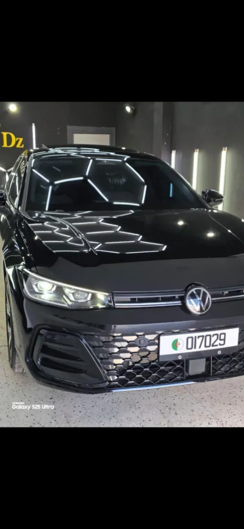 Volkswagen Passat 2025 Pro