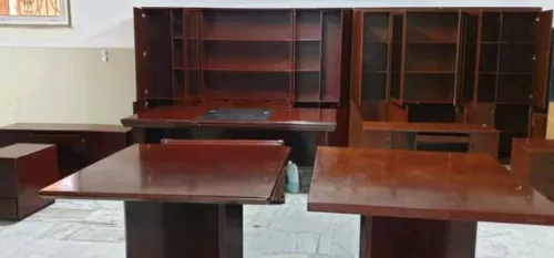 Bureaux