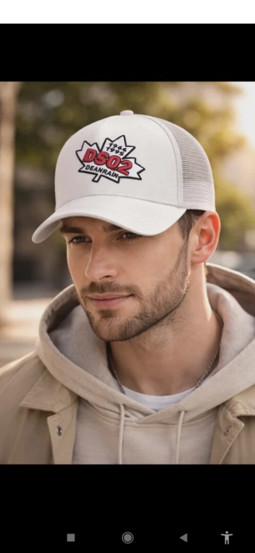 Casquette