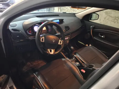 Renault Megane 3 2013 Megane 3