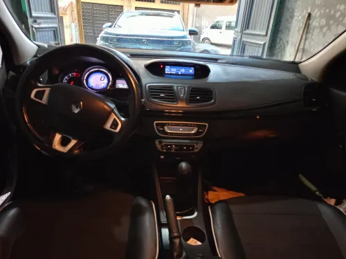 Renault Megane 3 2013 Megane 3