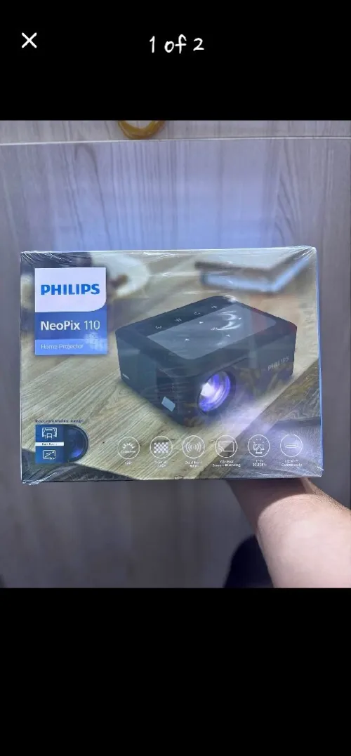Philips NeoPix 110