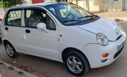 Chery QQ 2016 QQ