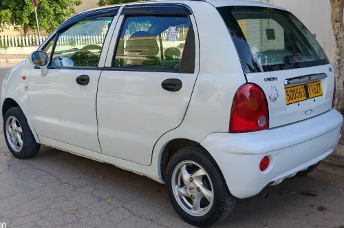 Chery QQ 2016 QQ