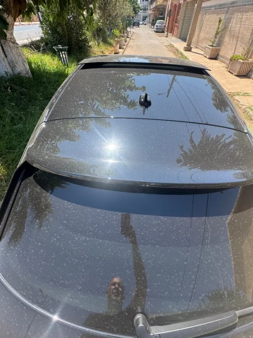Audi Q3 2025 S lin