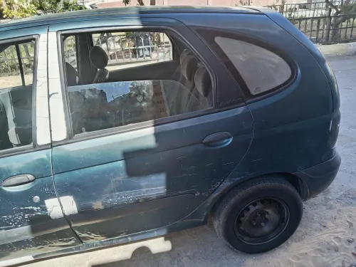 Renault Megane 1 1996 Senic