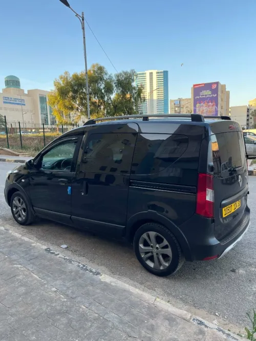 Renault Kangoo 2024 Stepway