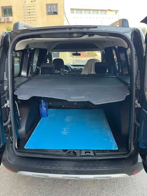 Renault Kangoo 2024 Stepway