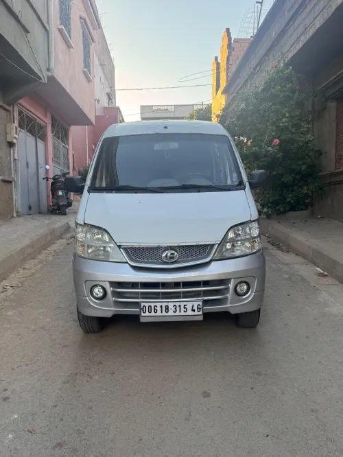 Suzuki Changue 2015 Changue