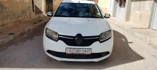 Renault Symbol 2014 Made In Bladi