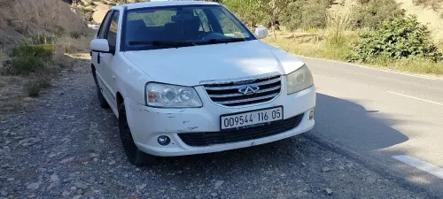 Chery Cowin 2016 Cowin