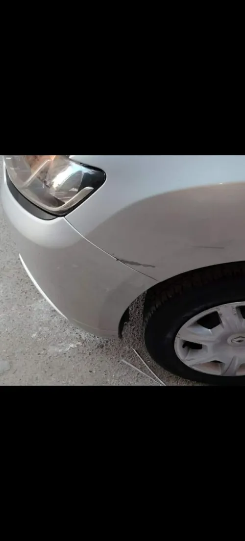 Renault Symbol 2017 
