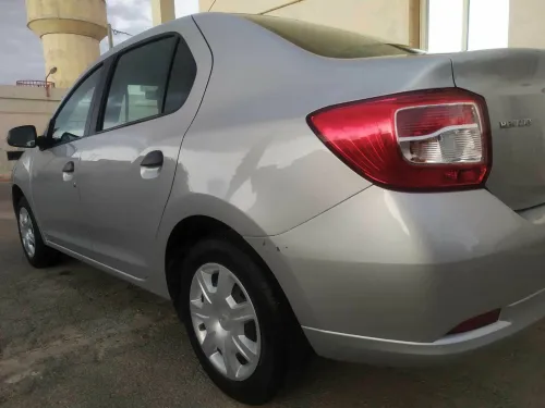 Renault Symbol 2017 