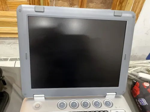 Lot d'échographie A vendre