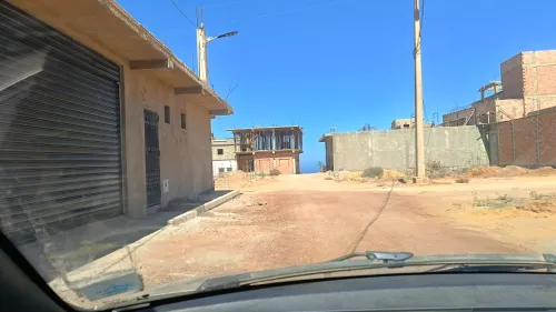 Vente Terrain Mostaganem Sayada