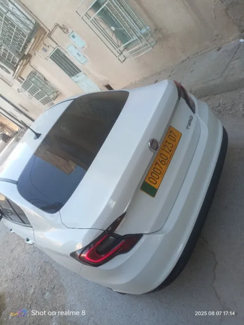 Fiat Tipo Sedan 2023 Life