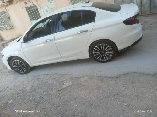 Fiat Tipo Sedan 2023 Life