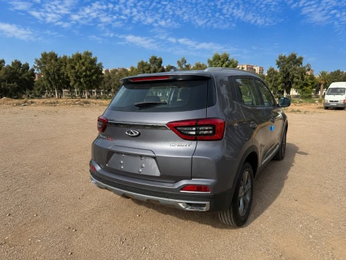 Chery Tiggo 4 pro 2025 Comfort 