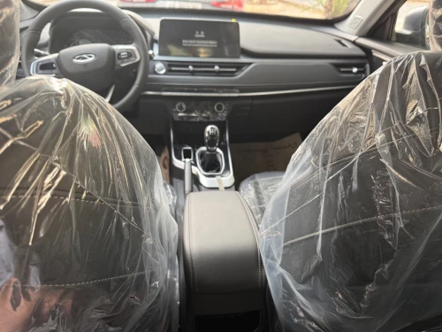 Chery Tiggo 4 pro 2025 Comfort 