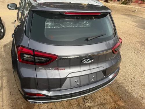 Chery Tiggo 4 pro 2025 Comfort 