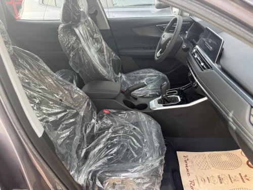 Chery Tiggo 4 pro 2025 Comfort 