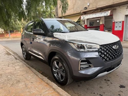 Chery Tiggo 4 pro 2025 Comfort 
