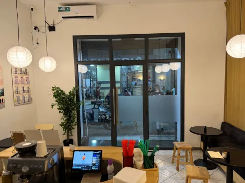Location Local Oran Oran