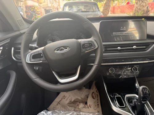 Chery Tiggo 4 pro 2025 Comfort 