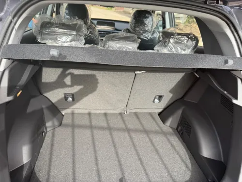 Chery Tiggo 4 pro 2025 Comfort 